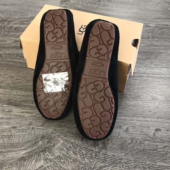 UGG ANSLEY SLIPPERS - Picture 4 of 5